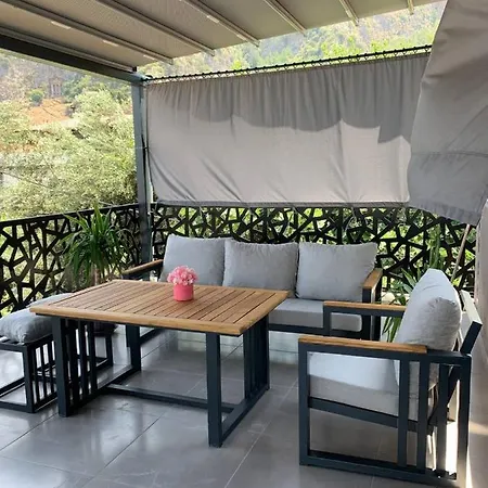Happy Sun, Studio In Terrace فتحية